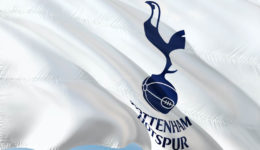Emblema do Tottenham